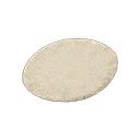 Ivory_Medium_Round_Mat.png