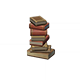 Neat_Stack_of_Books_Housing_Blueprints_Genshin_Impact.png