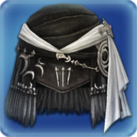 Lunar_Envoys_Turban_of_Scouting_Tomestone_Causality_Endwalker.png