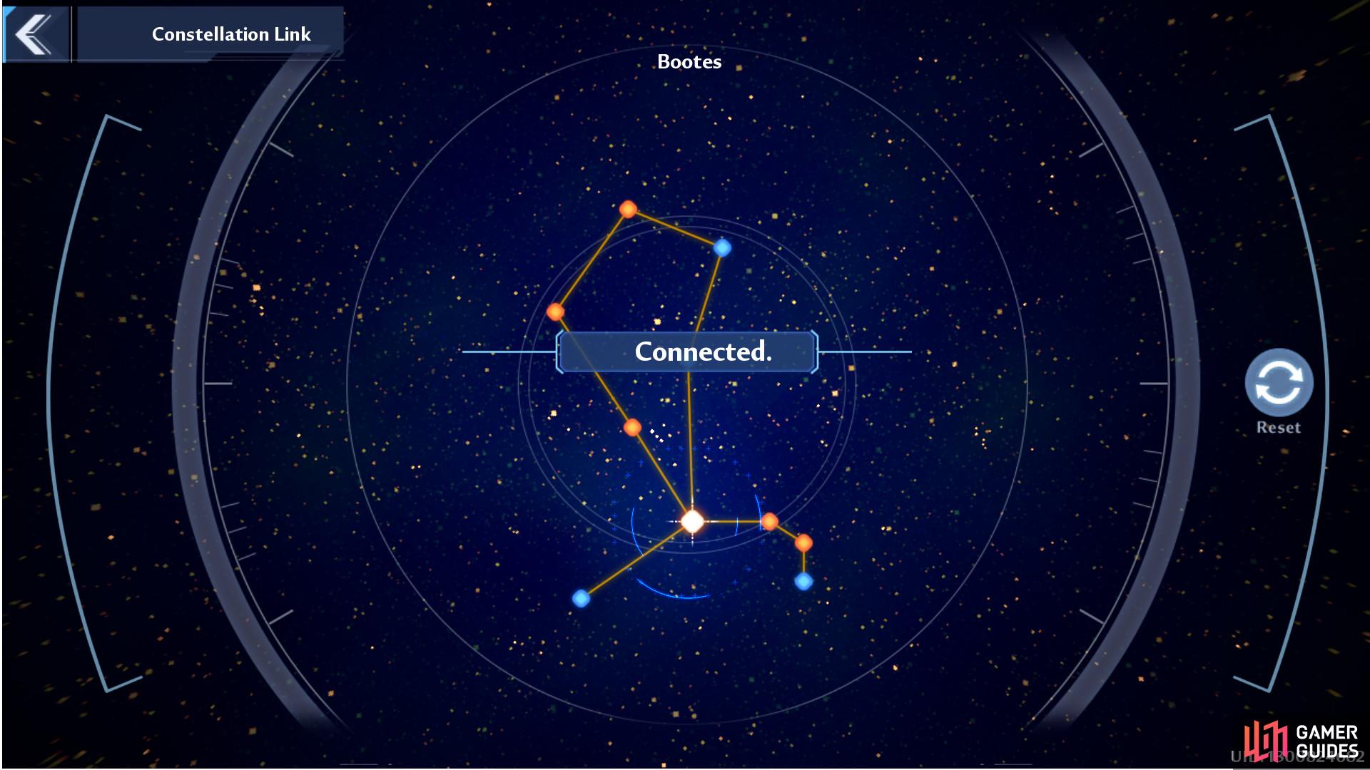 Here is how to complete the Tower of Fantasy Bootes Constellation puzzle.