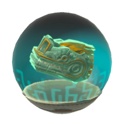 Item icon