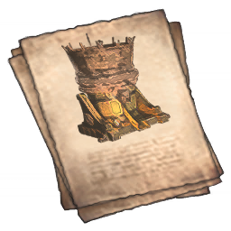 Item icon