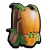 "Acorn Chestplate" icon