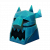 "Freezard" icon