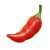 "Warm Pepper" icon