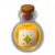 "Radiant Potion" icon