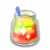 "Mixed Radiant Smoothie" icon