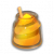 "Golden Twisty Smoothie" icon