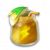 "Golden Electro Smoothie" icon