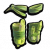 "Clover Shin Guards" icon