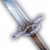 "Longsword" icon