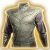 "Poisoner's Robe" icon