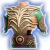 "The Mighty Cloth" icon