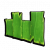 "Grass Half Wall B" icon