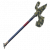 "Knight's Halberd" icon