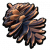 "Pinecone Piece" icon