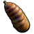 "Pupa Hide" icon