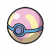 "Heal Ball" icon