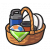 "Academy Bottle" icon