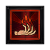 "Hemorrhage" icon