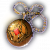 "Komira's Locket" icon