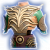 "Graceful Cloth" icon