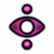 "Psychic" icon