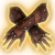 "Bhaalist Gloves" icon