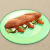 "Great Five-Alarm Sandwich" icon