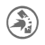 "Tiger Eruption Fist" icon