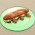 "Master Five-Alarm Sandwich" icon