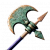 "Guard's Broadaxe (Nevarra)" icon