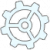 "Shinra Ceramic" icon