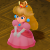 "Peach Clone" icon