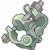 "Iron Latch" icon