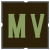 "Muzzle Velocity" icon