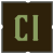 "Combat Insight" icon