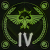 "Dogmatic (Rank IV) - Fanatic" icon