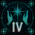 "Iconoclast (Rank IV) - Fanatic" icon