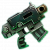 "Bolt Pistol" icon