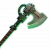 "Power Axe" icon