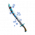 "Ice Saber" icon