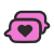 "Chitose the Traveler" icon