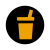 "Café Trip" icon