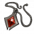 "Attack Pendant" icon