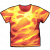 "Heat Resistant Undershirt" icon