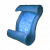 "Cold Resistant Pal Metal Armor (Epic) Blueprint" icon