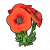 "Beautiful Flower" icon