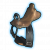 "Wumpo Saddle" icon