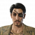 "Goro Majima" icon